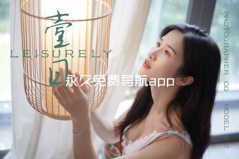 永久免费导航app